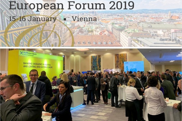 Kapital Bank Euromoney – 2019 forumunda iştirak edir 